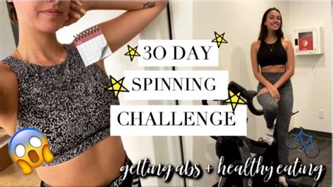 spin class body transformation|Spinning 5 Days a Week Wasn't Helping My Weight Loss. Here's .